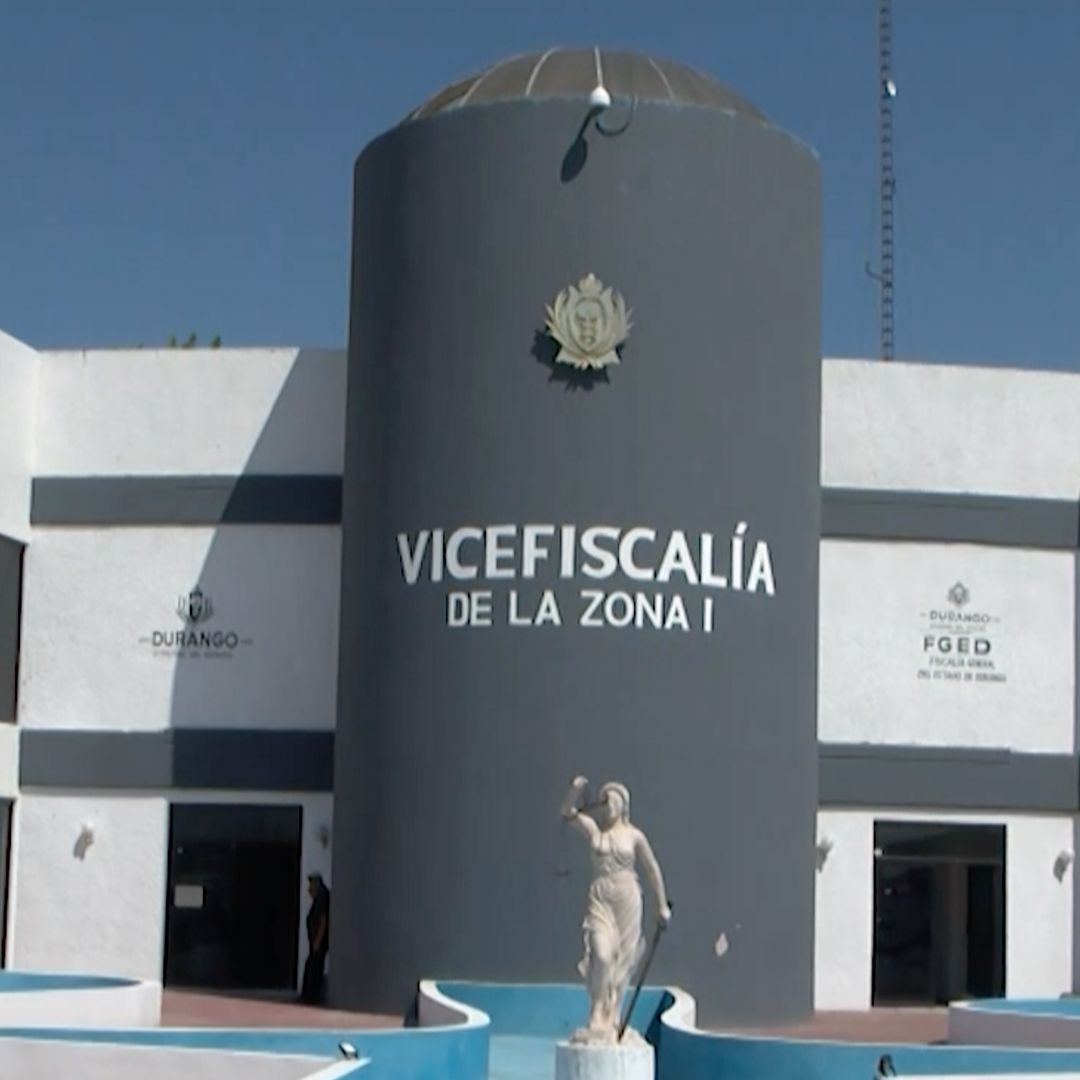 Muere Motociclista tras Derrapar en Carretera Gómez Palacio-Jiménez